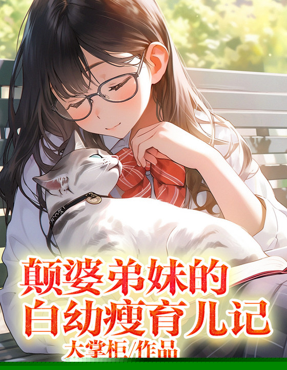 颠婆弟妹的白幼瘦育儿记