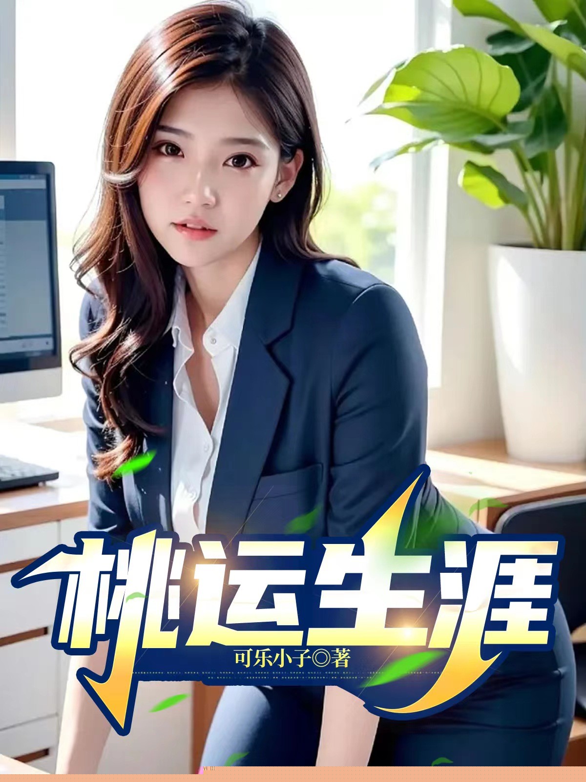 桃运生涯