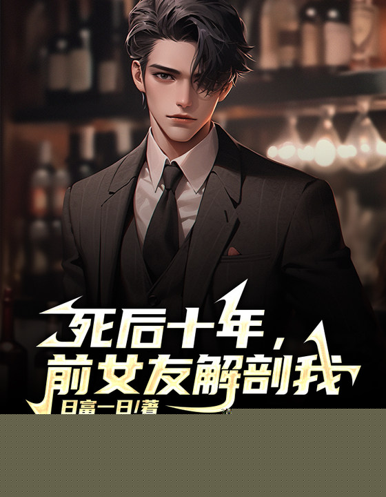 死后十年，前女友解剖我