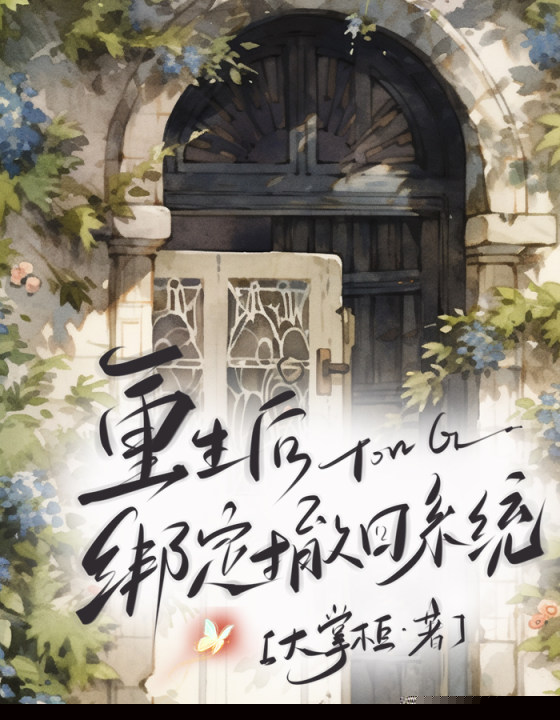 重生后绑定了撤回系统