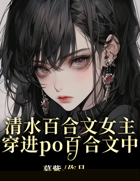 清水百合文女主穿进po百合文中