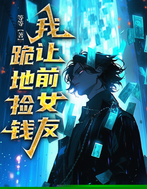 我让前女友跪地捡钱