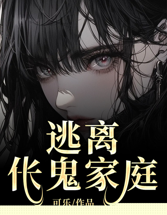 逃离伥鬼家庭