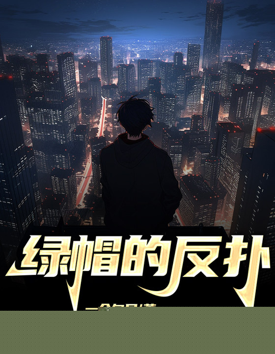 绿帽的反扑