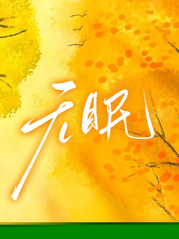 无眠