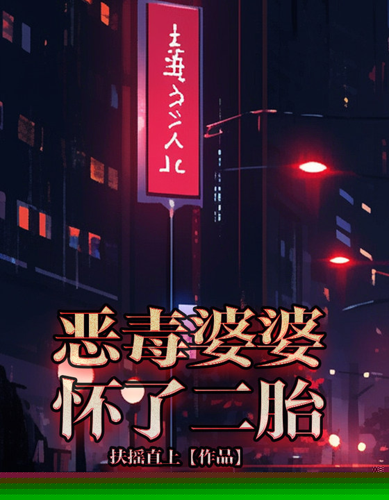 恶毒婆婆怀了二胎