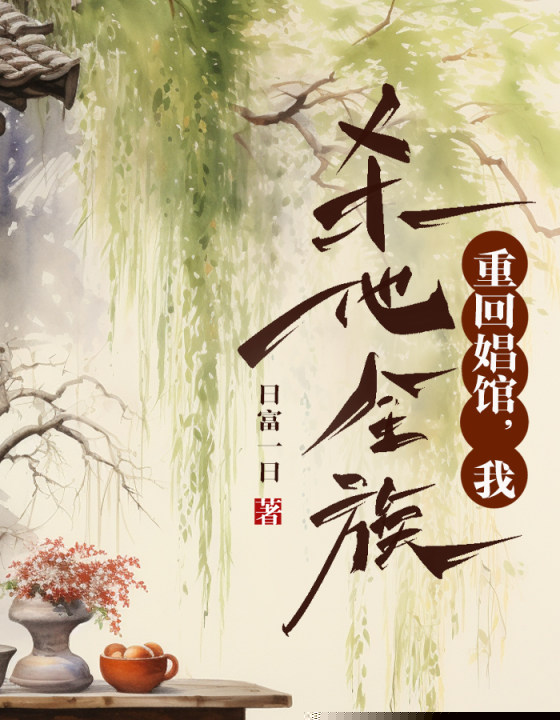 重回娼馆，我杀他全族