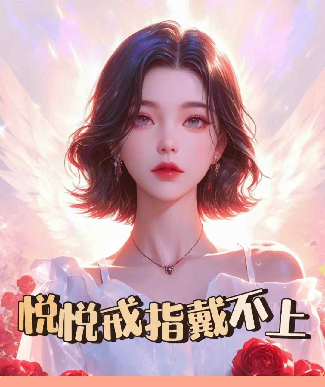 悦悦戒指戴不上