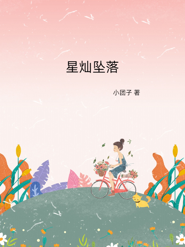 星灿坠落