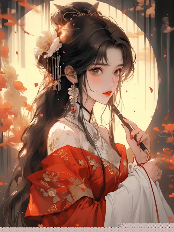换嫁后，嫡姐后悔了