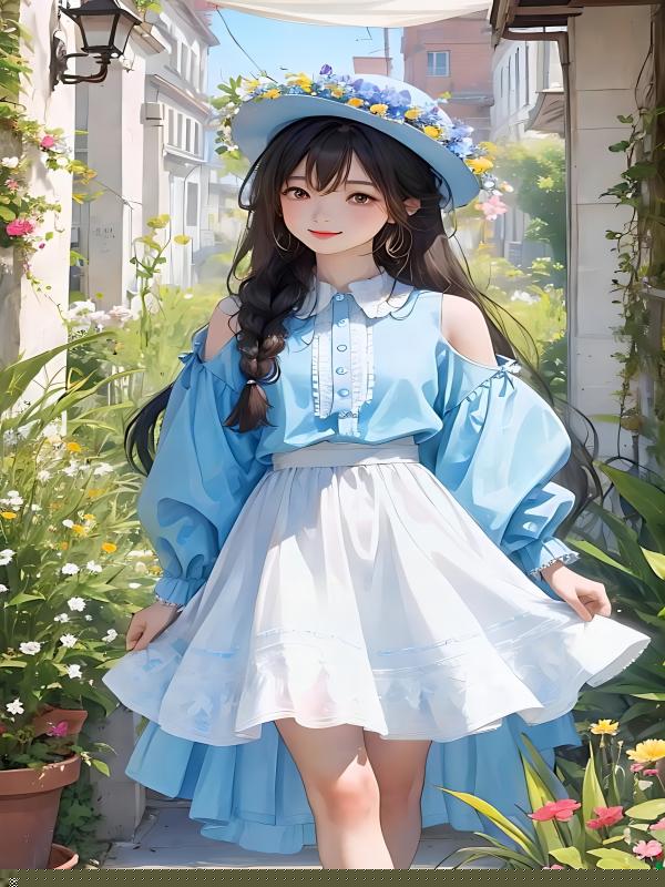 互换人生后姐姐后悔了
