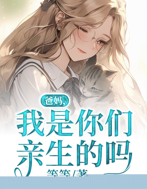 爸妈，我是你们亲生的吗
