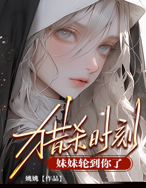 猎杀时刻：妹妹轮到你了