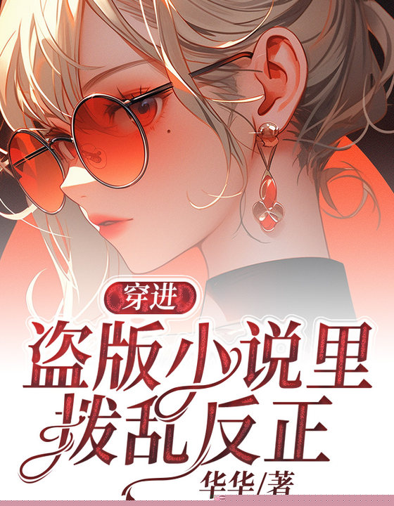 穿进盗版小说里拨乱反正