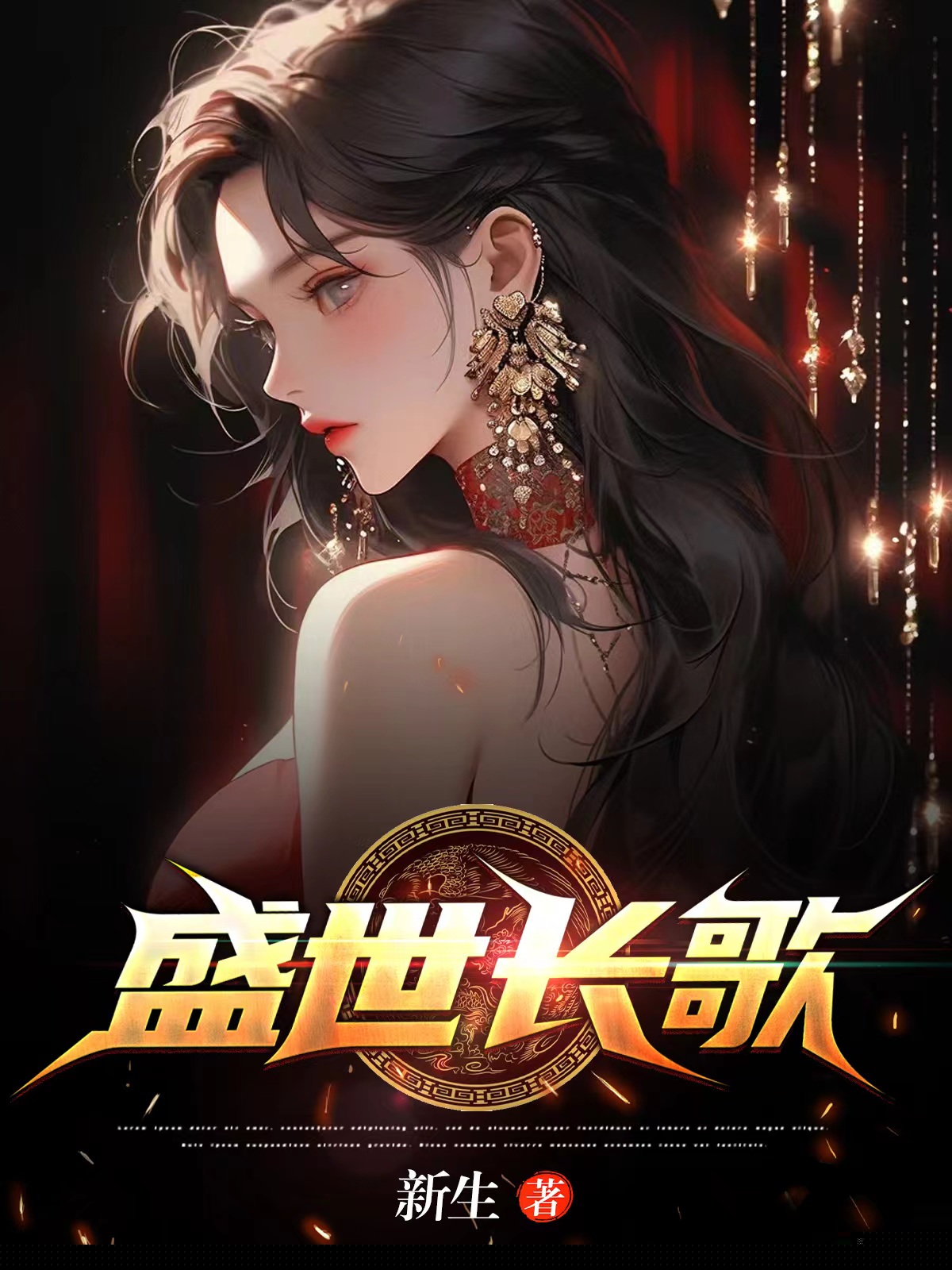 盛世长歌