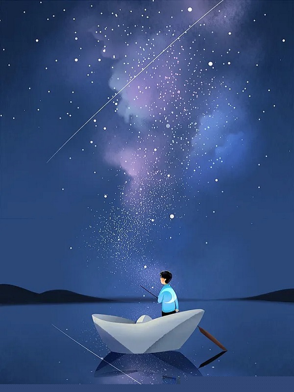妻子解剖我后崩溃了
