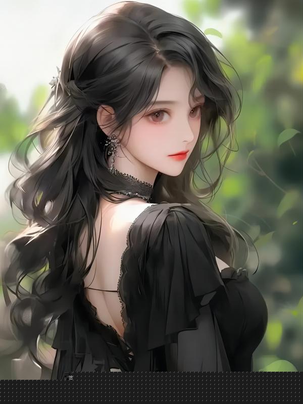妹妹羡慕我整容