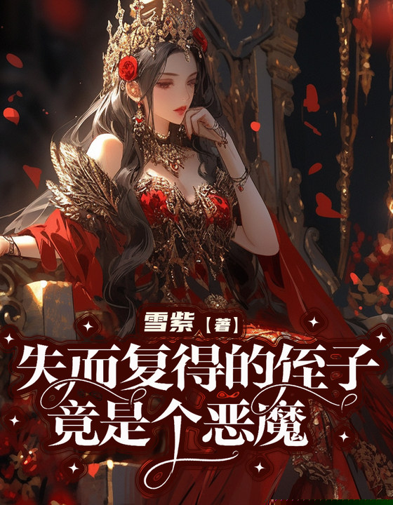 失而复得的侄子竟是个恶魔