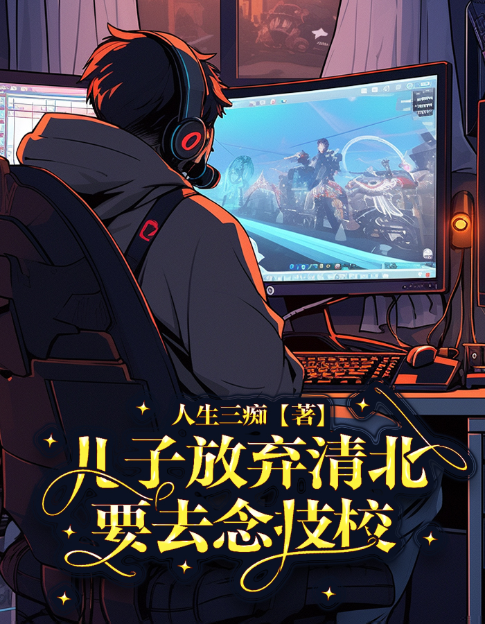 儿子放弃清北要去念技校