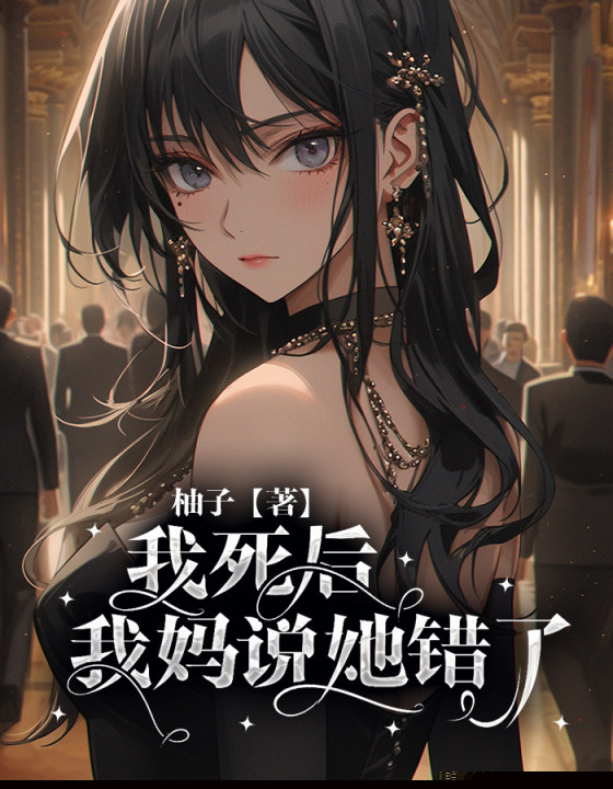 我死后，我妈说她错了