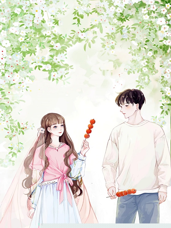女友是妈宝女
