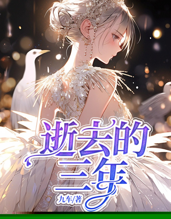 逝去的三年