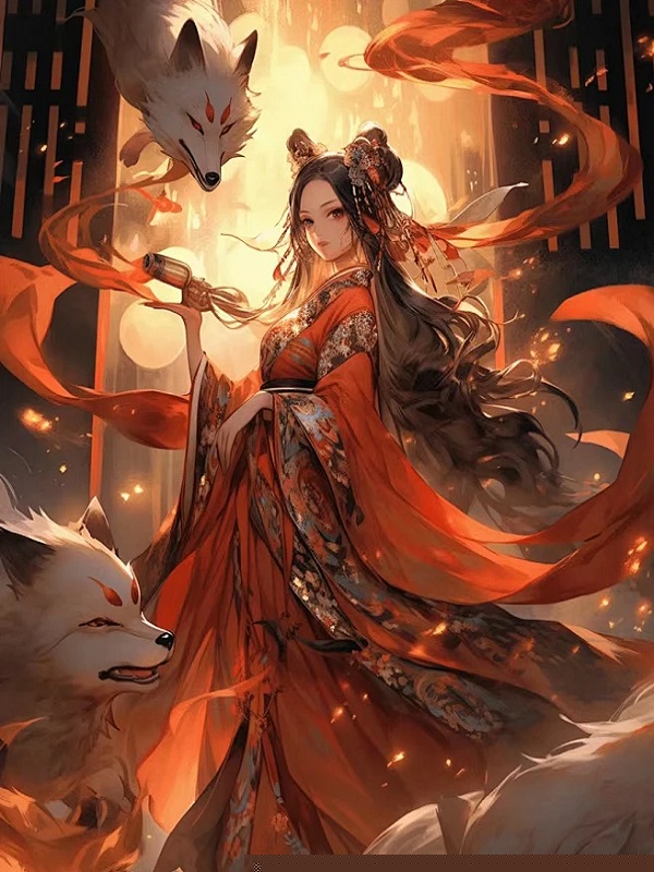 我退了狼族未婚夫
