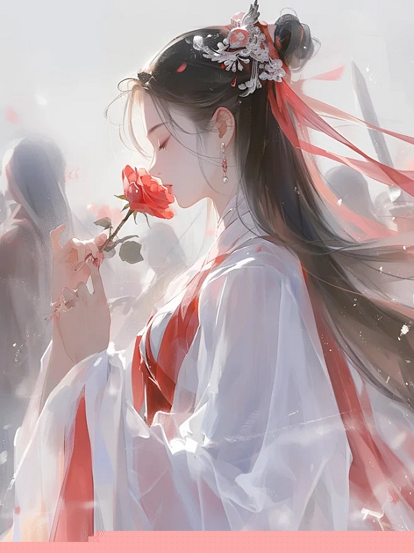 我那爱装人淡如菊的母妃