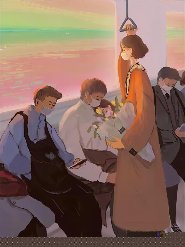 四胎的嫂子