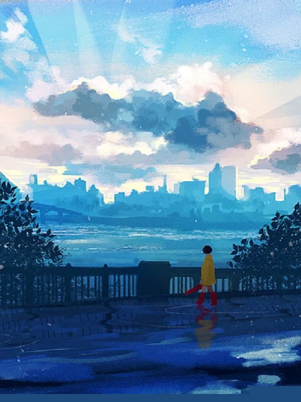 姐姐捡到借运钱后