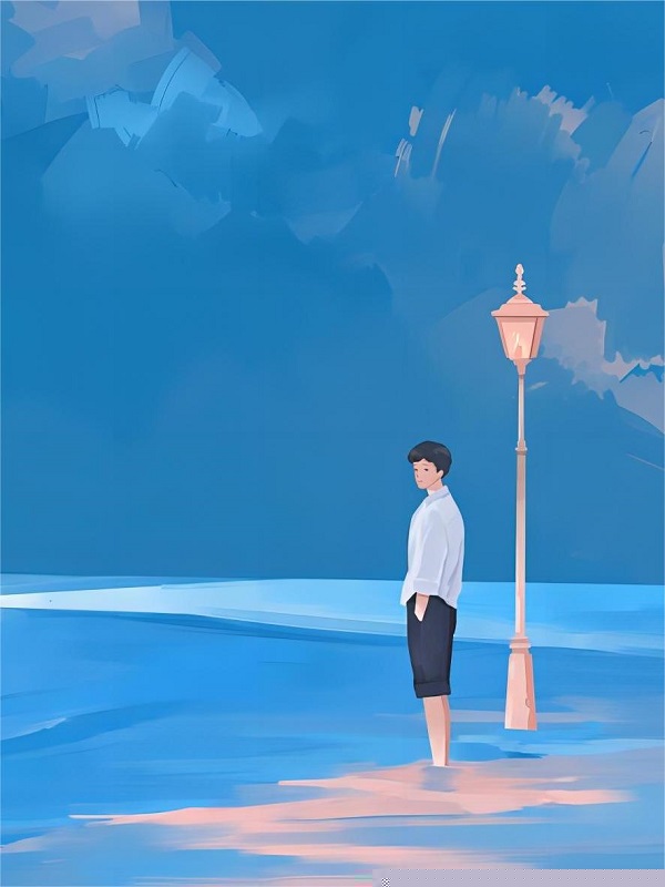 订婚后，她的白月光回来了