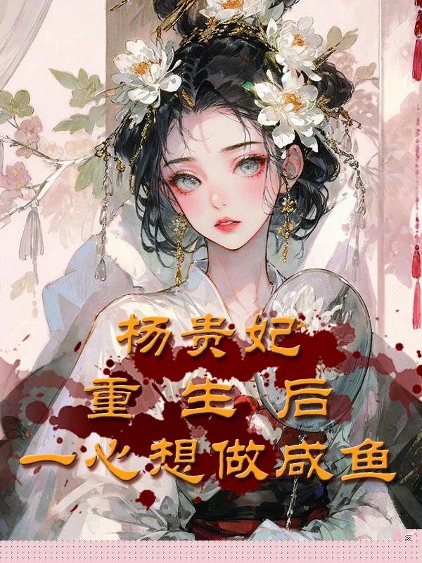 杨贵妃重生后一心想做咸鱼