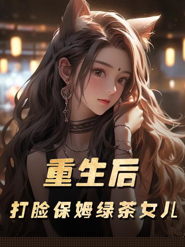 重生后打脸保姆绿茶女儿