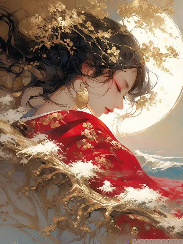 重生后，我和皇帝he了