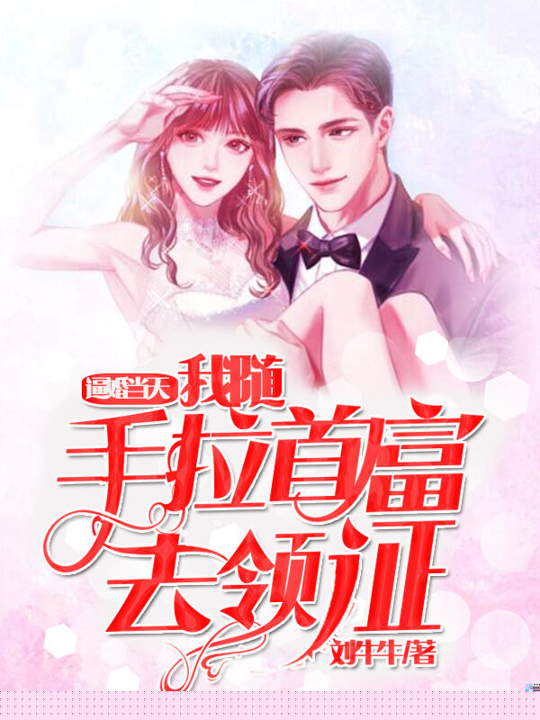 逼婚当天，我随手拉首富去领证