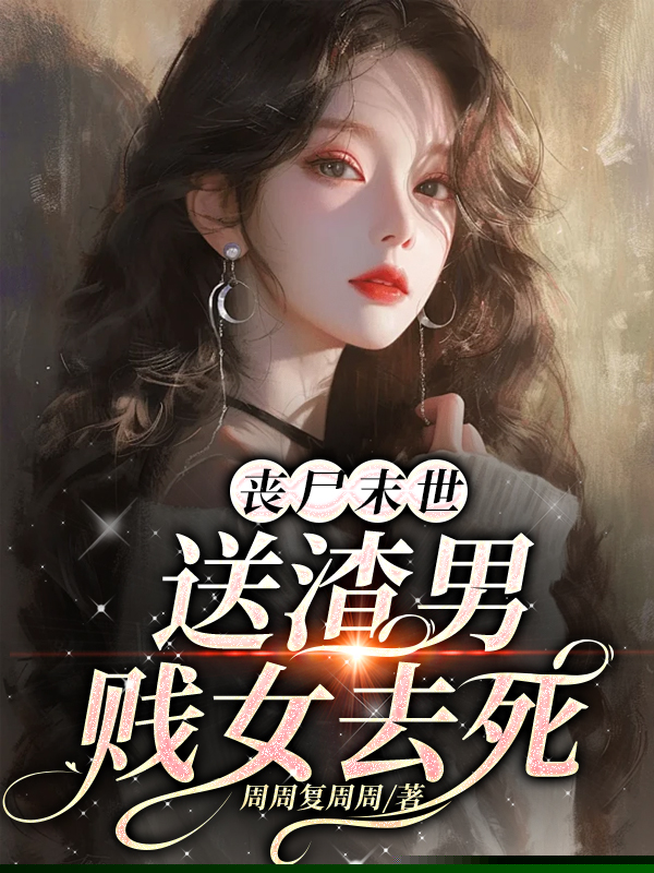 丧尸末世，送渣男贱女去死