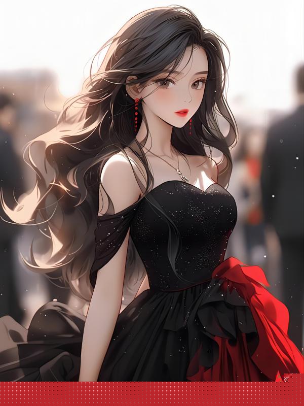 姐姐夺走我的人生后