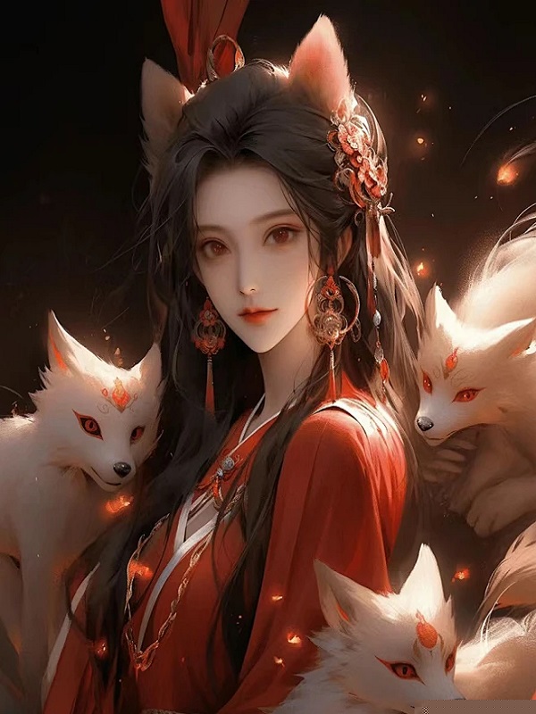 重生后我选择狐狸兽仆