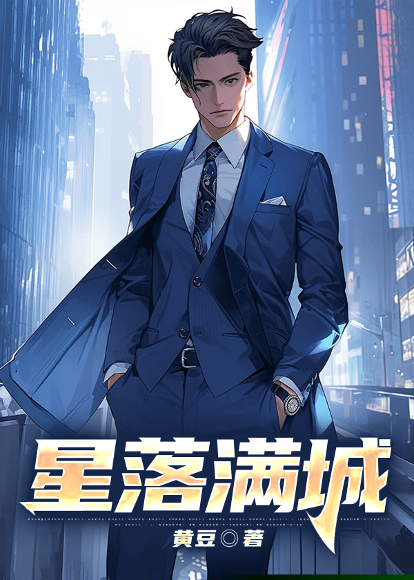 星落满城