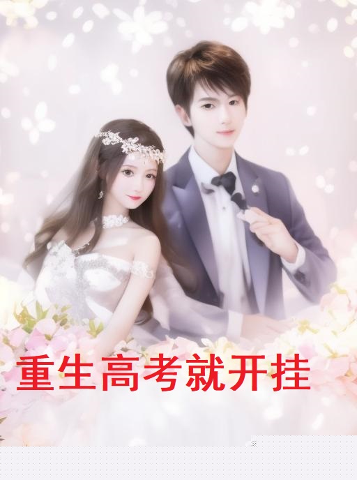 重生高考就开挂