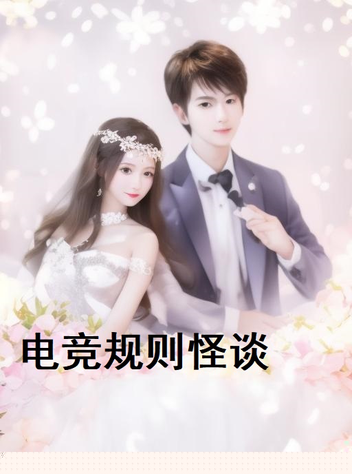 电竞规则怪谈