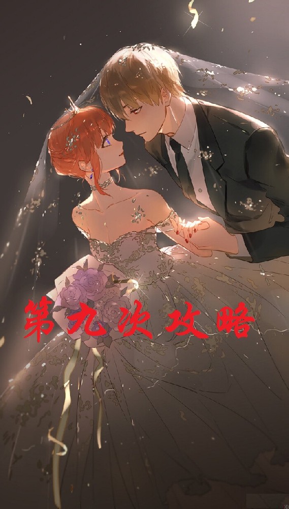 第九次攻略