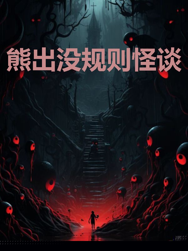 熊出没规则怪谈