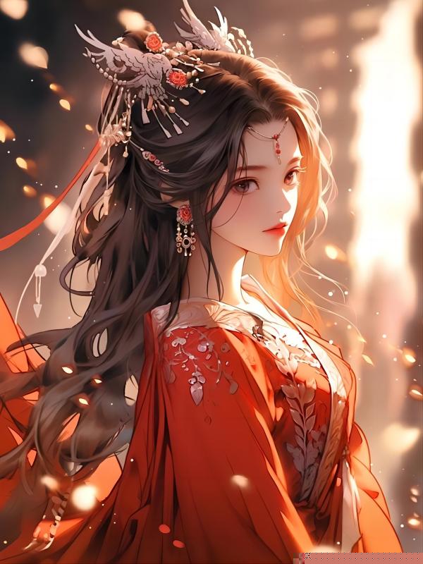 姐姐是皇上的白月光
