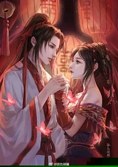 替掌门白月光解毒死遁后，他后悔莫及