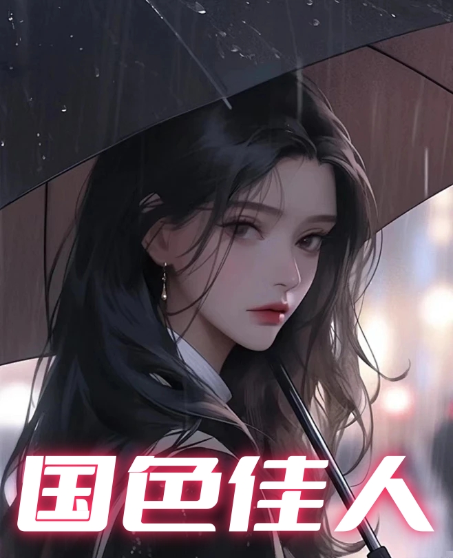 国色佳人