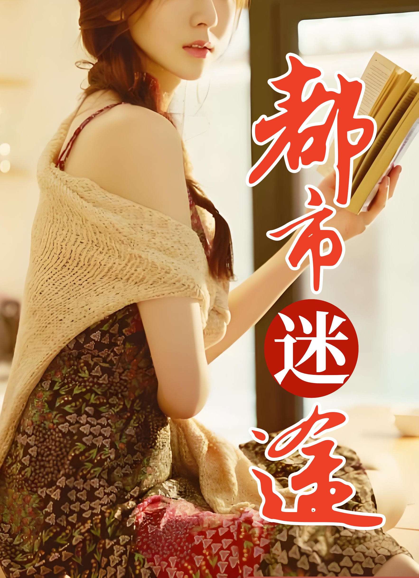 都市迷途