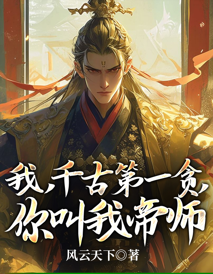 我，千古第一贪，你叫我帝师