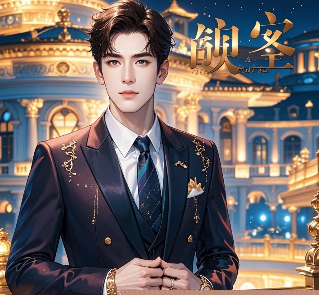 离婚后嫁入豪门，前夫后悔了
