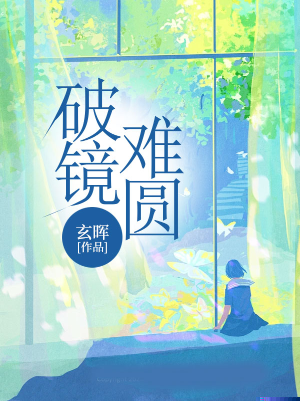 破镜难圆
